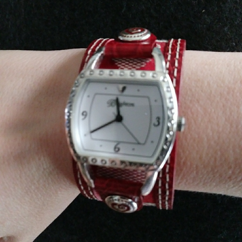 Brighton Watch